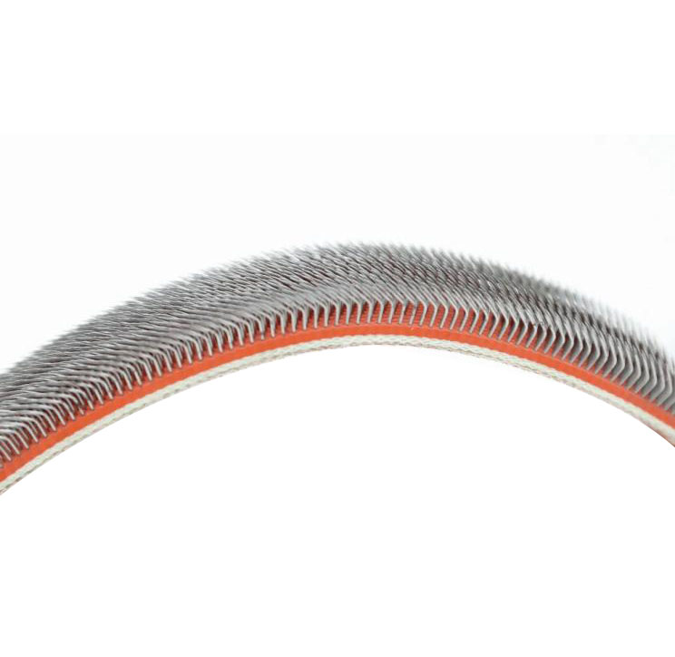 कार्डिंग क्लॉथ टेक्सटाइल कार्डिंग प्रदर्शन में कैसे सुधार करता है?