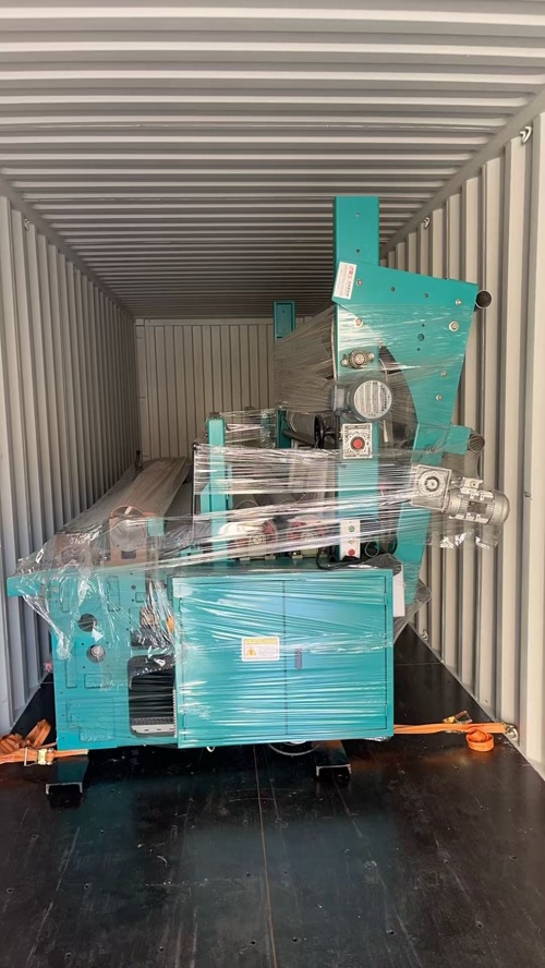 Changzhou Ceres Machinery Co., Ltd. 